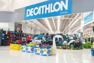 A horas de la llegada de Decathlon a la Argentina: a qué precios se puede comprar en la famosa cadena deportiva