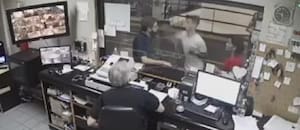 El máximo tribunal de la Ciudad validó la condena del joven que noqueó a un playero de un garaje porteño