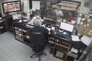 El máximo tribunal de la Ciudad validó la condena del joven que noqueó a un playero de un garaje porteño