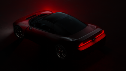 Se conocieron pocas imágenes del modelo pero sí se sabe que mantendrá la figura original