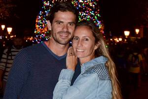 Se conoció el plan macabro que la amante de Gago armó para separar a la pareja