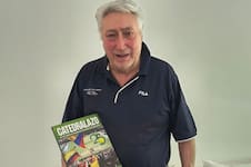 La publicación que hizo Guillermo Salatino pocas horas antes de su muerte y los mensajes de sus seguidores y colegas