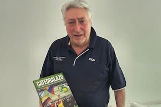 La publicación que hizo Guillermo Salatino pocas horas antes de su muerte y los mensajes de despedida