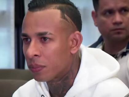 Se conoció el veredicto de Sebastián Villa