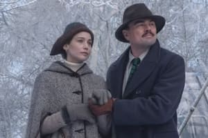 De qué trata el nuevo thriller de Martin Scorsese que reúne a Leonardo DiCaprio y Jennifer Lawrence