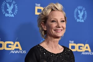 La última foto de Anne Heche  y el crudo  testimonio de quien la tomó: “No la apoyé lo suficiente”