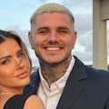 Salió a la luz la presunta declaración de la China Suárez para apoyar a Mauro Icardi en la recuperación de sus hijas