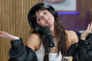 Se conoció quién es Ulises, el chico de 20 años con el que vincularon a Gimena Accardi