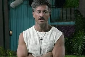 Se conoció un videoclip inédito de Juan Pablo de Gran Hermano