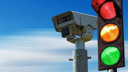 Se controlarían los límites de velocidad en las zonas escolares del condado de Palm Beach