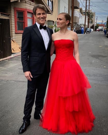 Se convirtieron en una de las parejas más queridas de Hollywood y llevan 18 años juntos