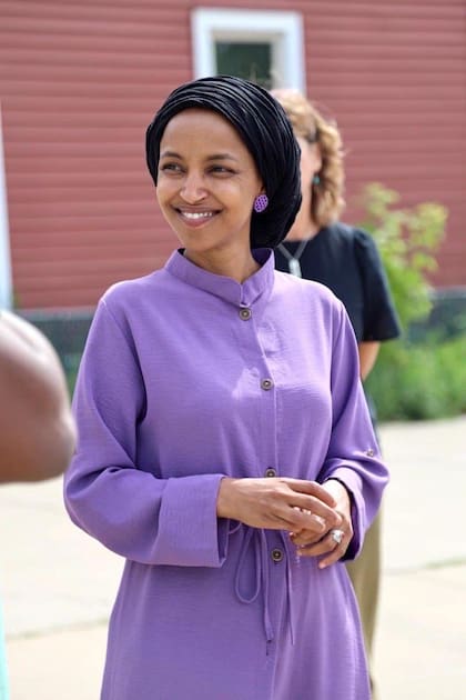 Se convirtió en congresista en 2018 y desde entonces la demócrata ha impulsado una agenda progresista y social