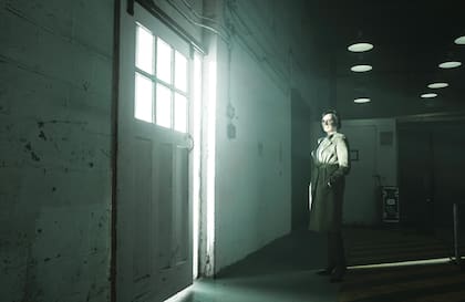 Se convirtió en una celebridad en el caso O. J. Simpson y cuando terminó el juicio, renunció a su cargo y escribió un millonario libro. Hoy es la protagonista de la serie "Marcia Clark Investiga", que se emite los martes a las 20 por A E