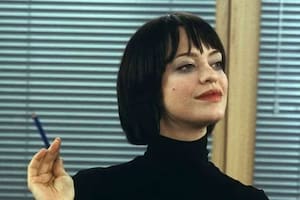 A 20 años del estreno de Realmente amor, que fue de la vida de la actriz que interpretó a Mia