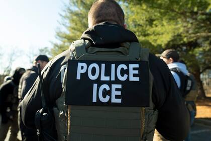 Se cree que el ICE planea redadas en Los Angeles para el domingo 23 de febrero