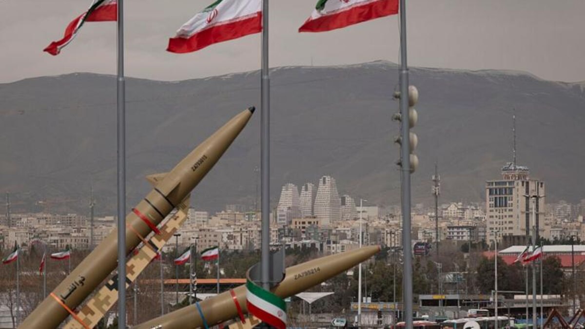 Irán al Borde: Golpe Militar o Caos Total, Revelaciones Exclusivas