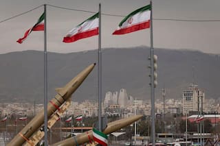 “EE.UU. da la impresión de no haber tenido realmente una estrategia en Irán”, según un destacado experto europeo