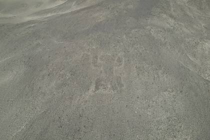 Se cree que los geoglifos fueron creados entre el 200 a.C. y el 700 d.C. por una civilización anterior a los incas.