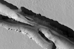 Los terremotos en Marte varían con el ciclo estacional, sugiere un estudio