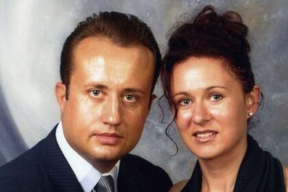 Se cree que los Wolf huyeron a Rusia