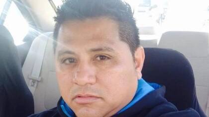 Se cree que Miguel Luna, un inmigrante proveniente de El Salvador, est en la lista de los seis fallecidos tras el colapso del puente de Baltimore