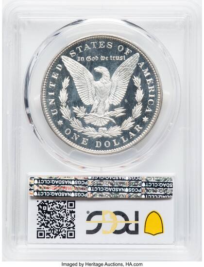 Se creen que las monedas de este tipo podrían haber sido fundidas bajo la Ley Pittman de 1918