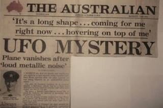 El piloto que desapareció en el aire y desató un misterio imposible de resolver