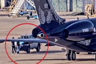 La investigación se encalla entre lagunas técnicas, sospechas de connivencia y el silencio de EE. UU.