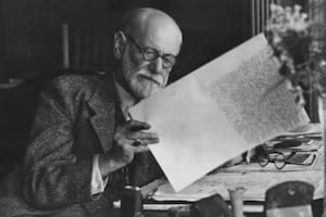 Las frases más llamativas de Sigmund Freud, a 166 años de su nacimiento