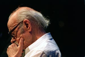 Se cumple una década de la muerte de Sabato y lo recuerdan escritores y pensadores argentinos y españoles