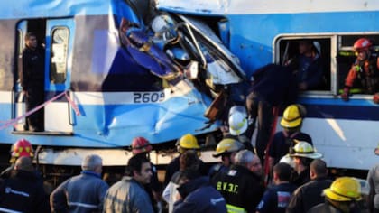 En la tragedia de Once murieron 52 personas y hubo más de 700 heridos