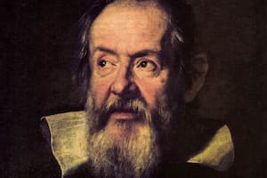 A 460 años del nacimiento de Galileo Galilei