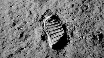 Se cumplen 48 años desde que el hombre llegó a la luna
