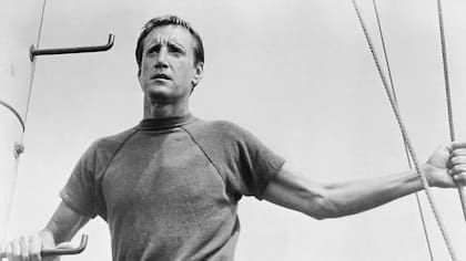 Se cumplen 50 años del estreno de "Tiburón"