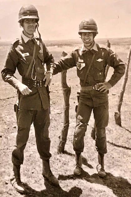 Se cumplen 50 años del Operativo Independencia