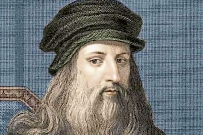 Se cumplen 500 años de la muerte de Leonardo Da Vinci