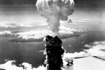 Eran las 8.15 del 6 de agosto de 1945 cuando EE.UU lanzó una bomba nuclear sobro Hiroshima y el mundo cambió para siempre