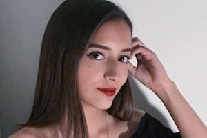 Se cumplen nueve días desde la desaparición de Debanhi Escobar (Foto: Instagram @debs.escobar)