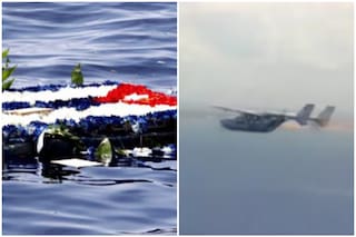 El caso que conmocionó a Florida: cuando Cuba derribó dos aviones con ciudadanos estadounidenses