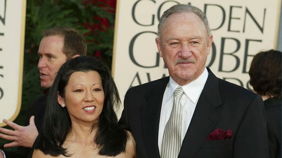 Gene Hackman: La Casa en Nuevo México que se Vendió a un Año de su Muerte Gene Hackman: La Casa en Nuevo México que se Vendió a un Año de su Muerte