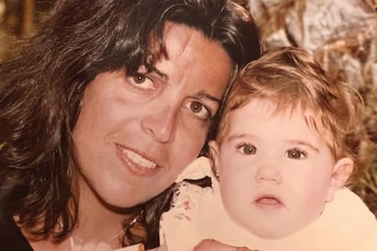 “Sé de la relación hermosa que Christina tenía con mi mamá y del amor que ella me dio a mí”, afirma Tweety.