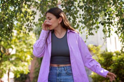 Se debe acudir a alergistas certificados para recibir tratamientos personalizados y recomendaciones específicas (Archivo)