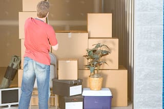 Bauleras: la fórmula perfecta para ganar espacio en la casa