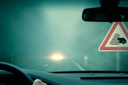 Se debe manejar con precaución ante la presencia de esta señal