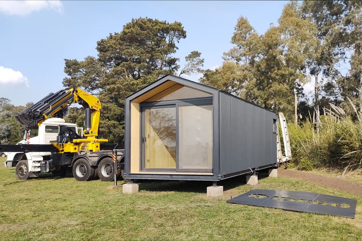 Costo de Traslado de una Casa Modular a Otra Provincia: Guía Completa y Factores a Considerar 1 Costo de Traslado de una Casa Modular a Otra Provincia: Guía Completa y Factores a Considerar