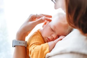 Qué se sabe del cierre de la maternidad del Finochietto