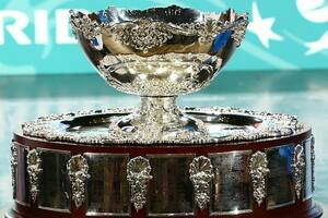 La Copa Davis: un día clave en Orlando para definir el futuro formato