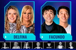 Se define la etapa de los familiares en el reality: quiénes son los finalistas que jugarán por el liderazgo y además se llevarán una casa