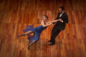 El Mundial de Tango se prepara para la gran final