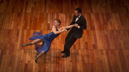 Se definen pasado mañana las mejores parejas de baile del Mundial de Tango